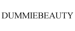 DUMMIEBEAUTY trademark
