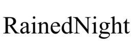 RAINEDNIGHT trademark