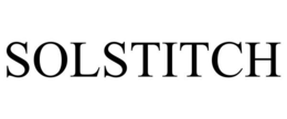 SOLSTITCH trademark
