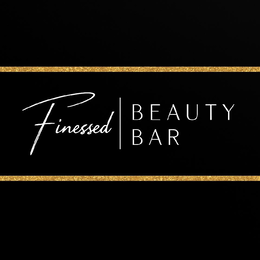FINESSED BEAUTY BAR trademark