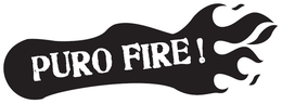 PURO FIRE! trademark