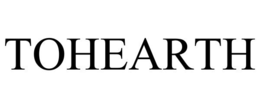 TOHEARTH trademark