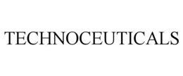 TECHNOCEUTICALS trademark