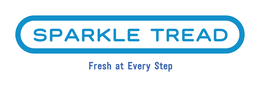 SPARKLE TREAD FRESH AT EVERY STEP trademark