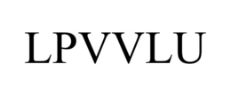 LPVVLU trademark