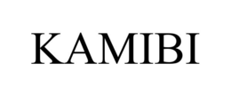 KAMIBI trademark
