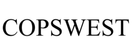 COPSWEST trademark