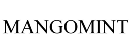 MANGOMINT trademark