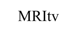 MRITV trademark