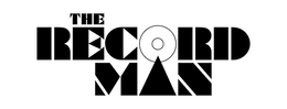 THE RECORD MAN trademark