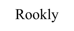 ROOKLY trademark