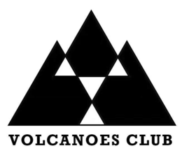VOLCANOES CLUB trademark