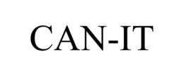 CAN-IT trademark