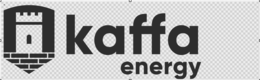 KAFFA ENERGY trademark