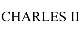 CHARLES II trademark