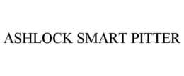 ASHLOCK SMART PITTER trademark