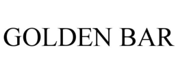 GOLDEN BAR trademark