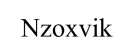 NZOXVIK trademark