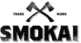 TRADE MARK SMOKAI trademark