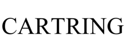 CARTRING trademark