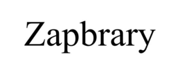 ZAPBRARY trademark