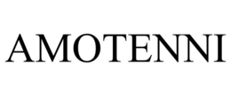 AMOTENNI trademark