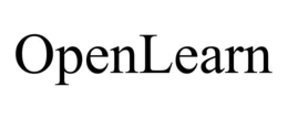 OPENLEARN trademark