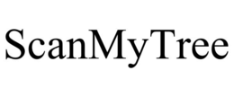 SCANMYTREE trademark