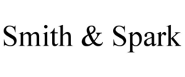 SMITH & SPARK trademark