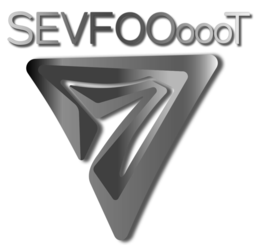 SEVFOOOOOT trademark