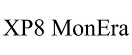 XP8 MONERA trademark