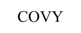 COVY trademark