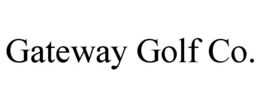 GATEWAY GOLF CO. trademark