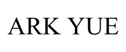 ARK YUE trademark