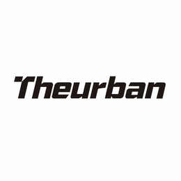THEURBAN trademark