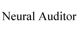 NEURAL AUDITOR trademark