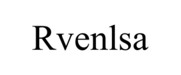 RVENLSA trademark