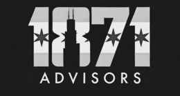 1871 ADVISORS trademark