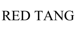 RED TANG trademark