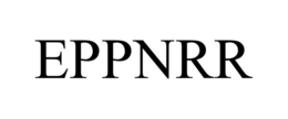 EPPNRR trademark