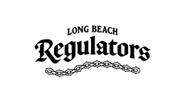LONG BEACH REGULATORS trademark