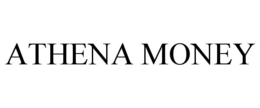ATHENA MONEY trademark
