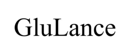 GLULANCE trademark
