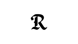 R trademark