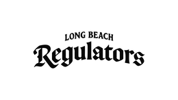 LONG BEACH REGULATORS trademark
