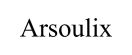 ARSOULIX trademark