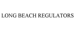 LONG BEACH REGULATORS trademark