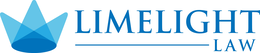 LIMELIGHT LAW trademark