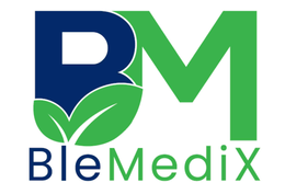 BM BLEMEDIX trademark