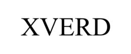 XVERD trademark